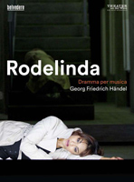Rodelinda